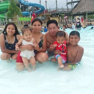 Meet your Posher, Helen